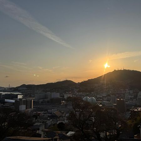 Guest House Nagasaki 2 御船蔵の我が家 2 Esterno foto