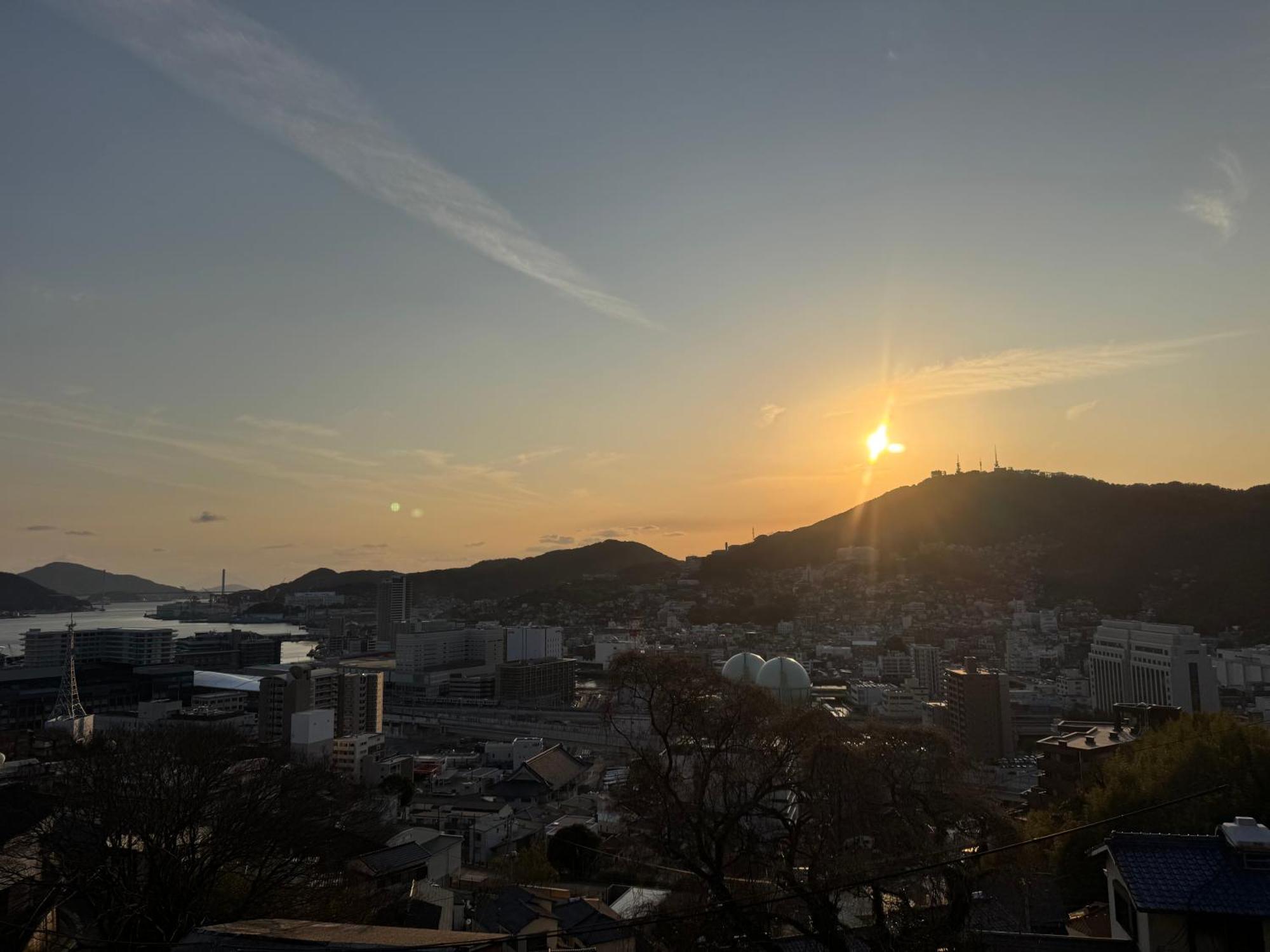 Guest House Nagasaki 2 御船蔵の我が家 2 Esterno foto