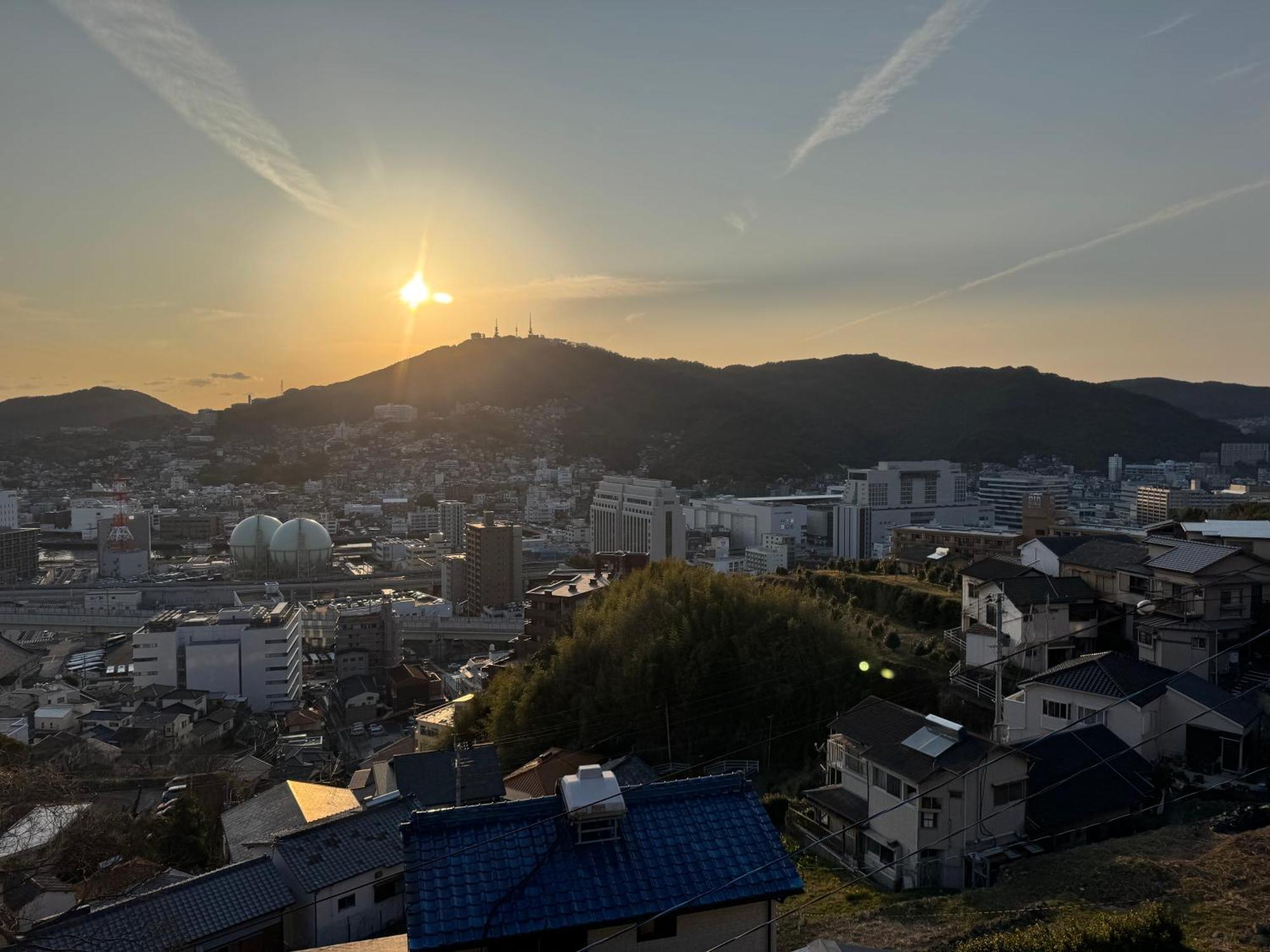 Guest House Nagasaki 2 御船蔵の我が家 2 Esterno foto