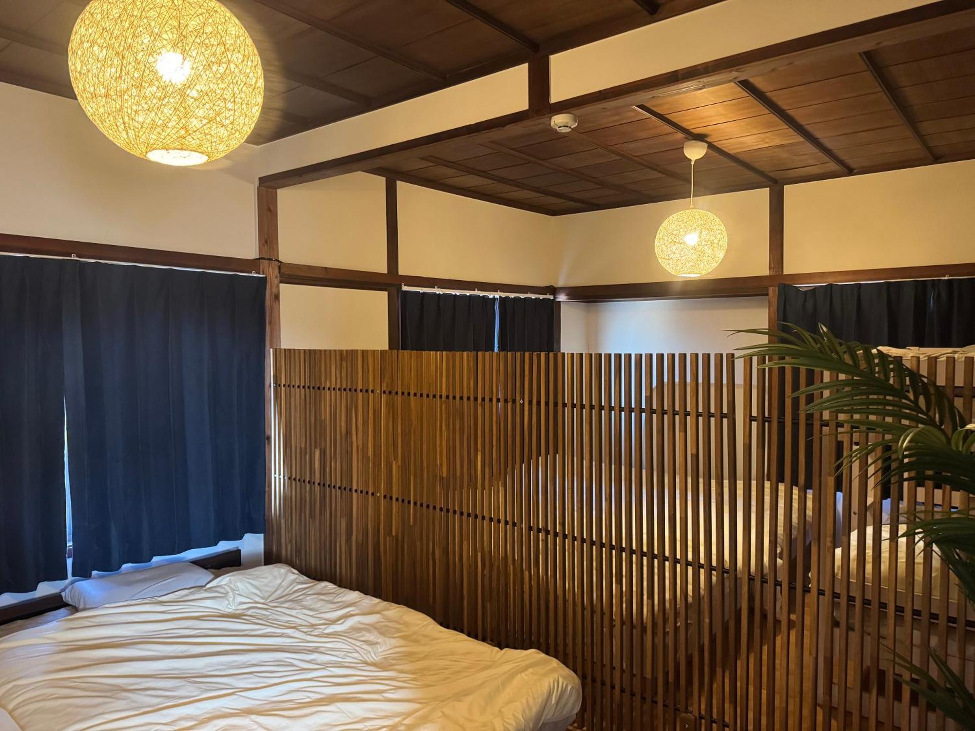 Guest House Nagasaki 2 御船蔵の我が家 2 Esterno foto
