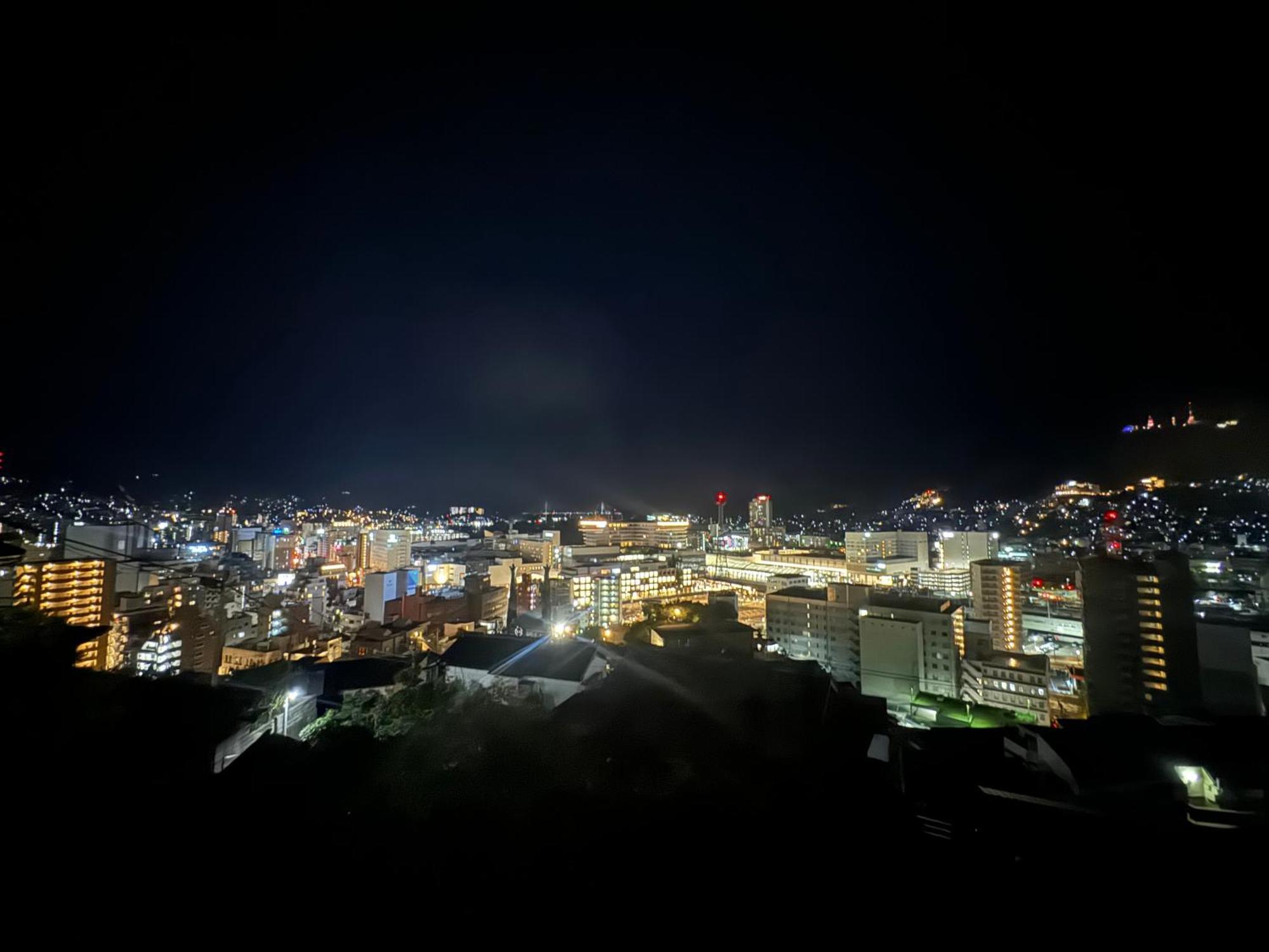 Guest House Nagasaki 2 御船蔵の我が家 2 Esterno foto