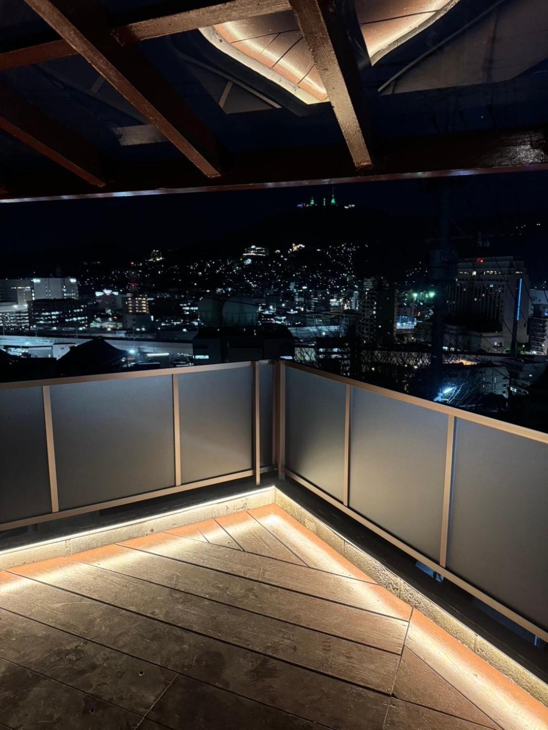 Guest House Nagasaki 2 御船蔵の我が家 2 Esterno foto