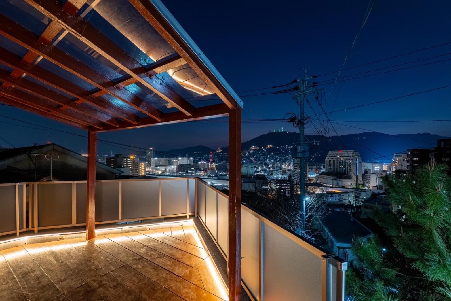 Guest House Nagasaki 2 御船蔵の我が家 2 Esterno foto