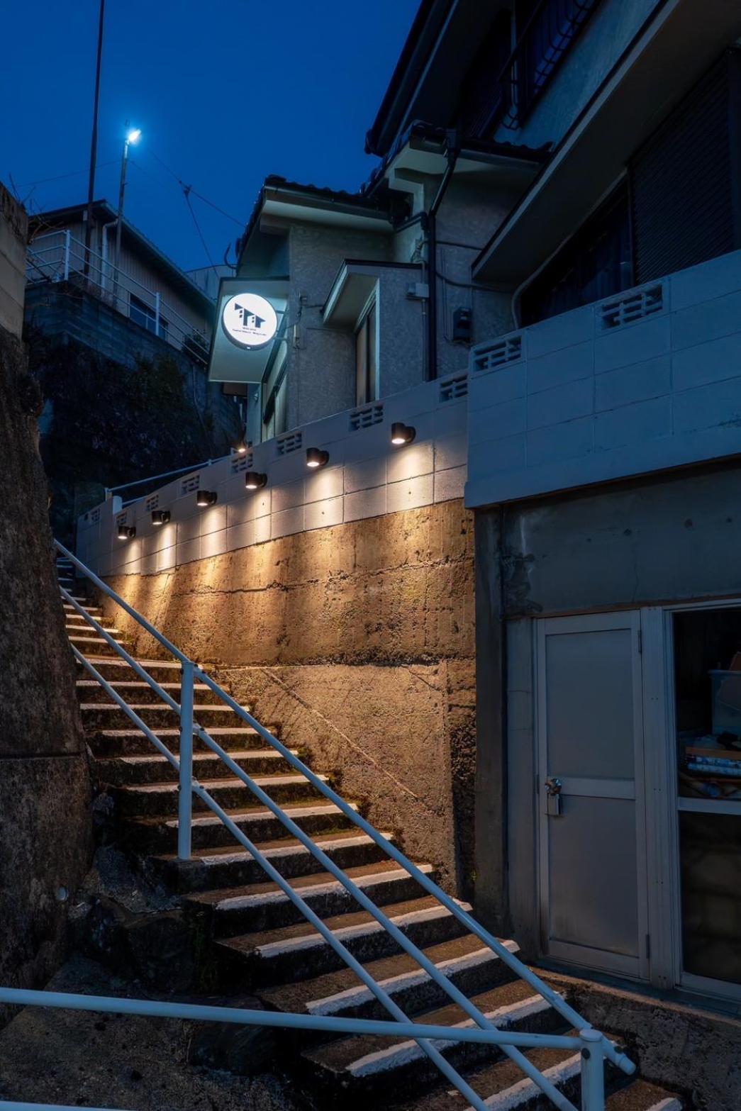 Guest House Nagasaki 2 御船蔵の我が家 2 Esterno foto