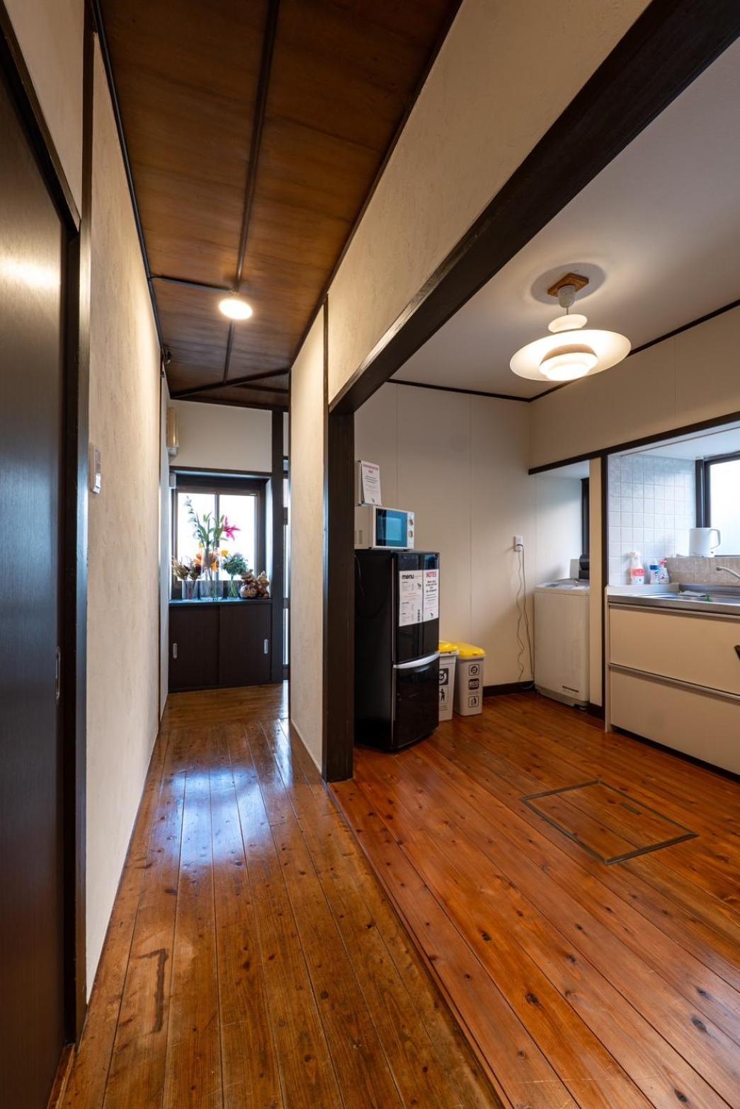 Guest House Nagasaki 2 御船蔵の我が家 2 Esterno foto