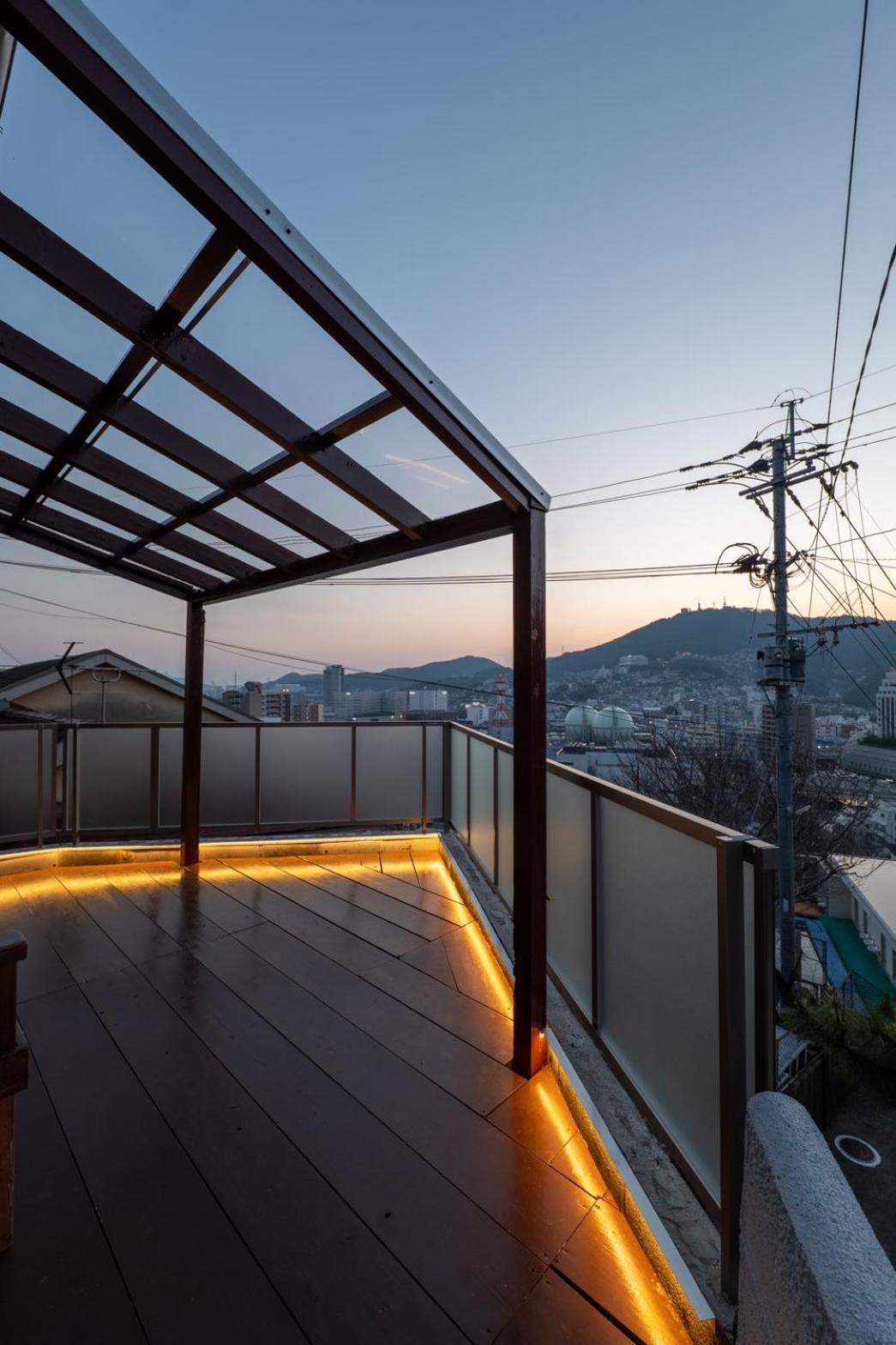 Guest House Nagasaki 2 御船蔵の我が家 2 Esterno foto