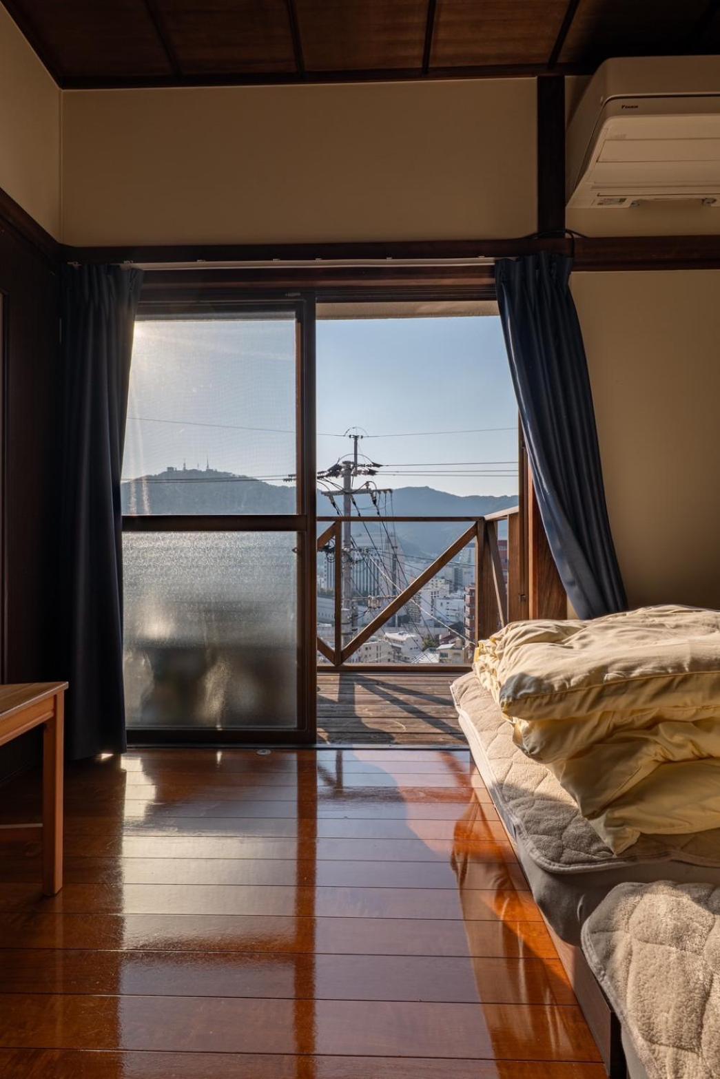 Guest House Nagasaki 2 御船蔵の我が家 2 Esterno foto