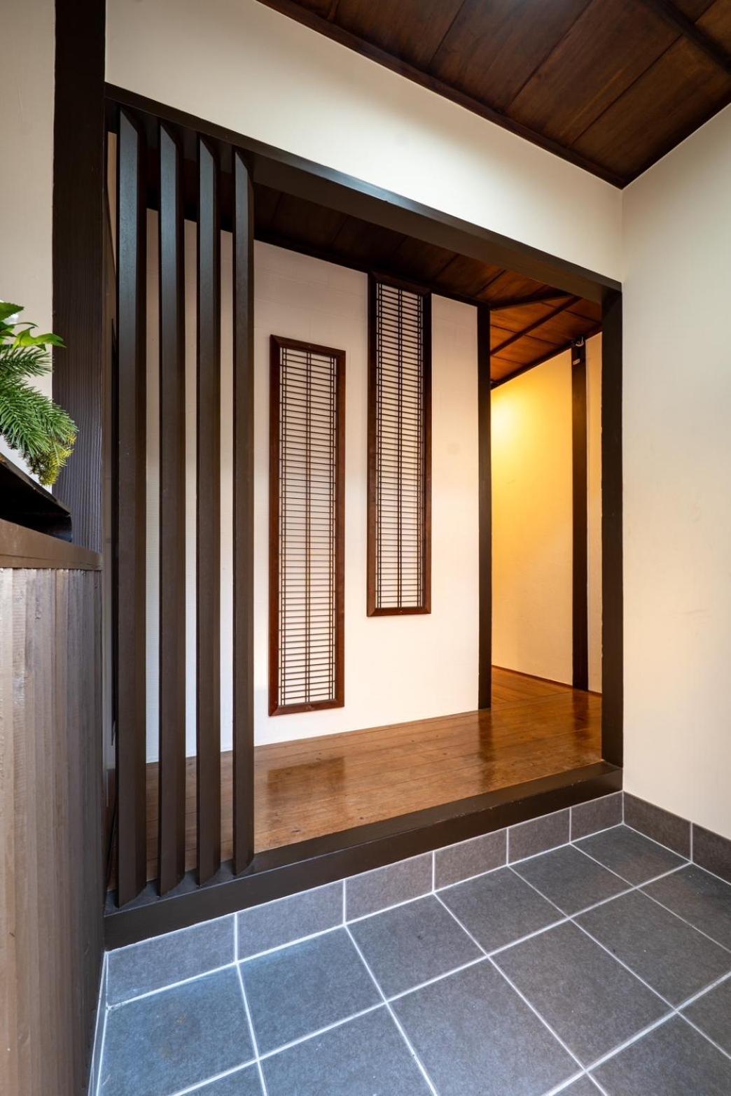 Guest House Nagasaki 2 御船蔵の我が家 2 Esterno foto
