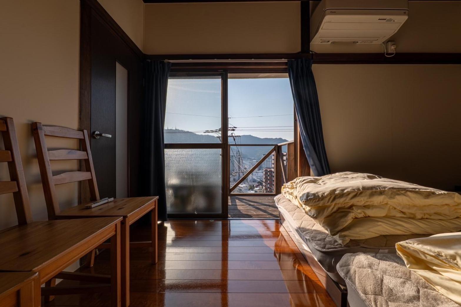 Guest House Nagasaki 2 御船蔵の我が家 2 Esterno foto