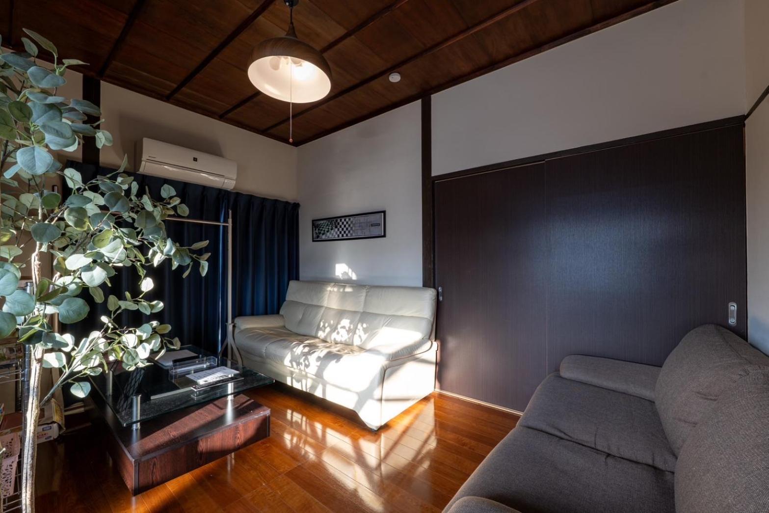Guest House Nagasaki 2 御船蔵の我が家 2 Esterno foto