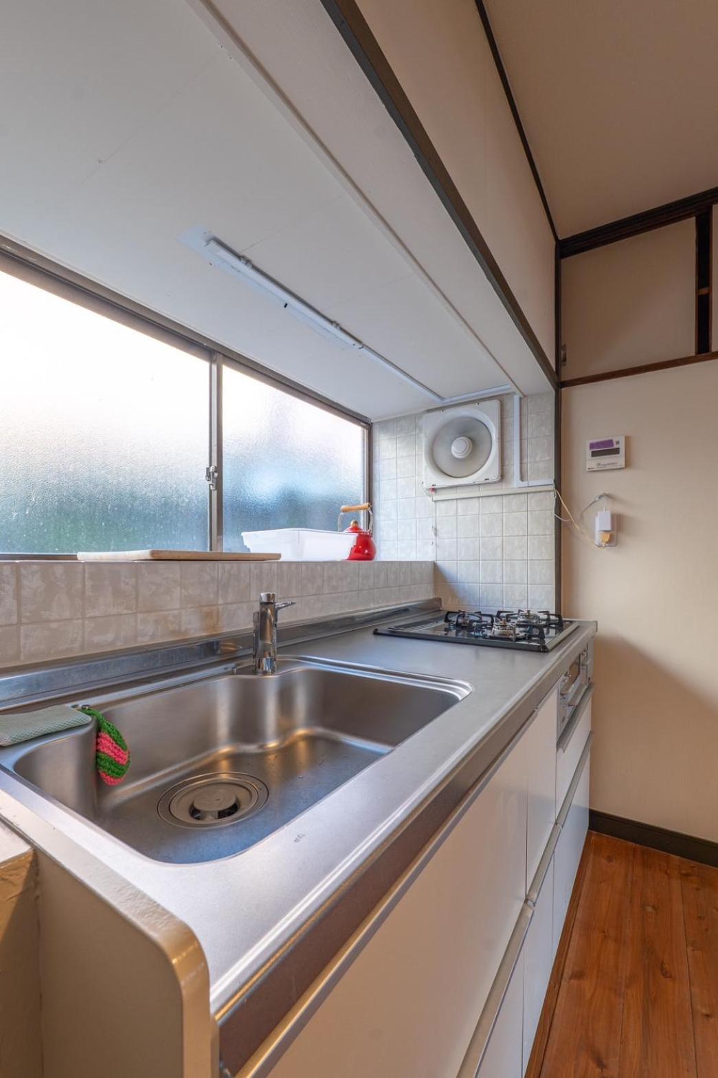 Guest House Nagasaki 2 御船蔵の我が家 2 Esterno foto