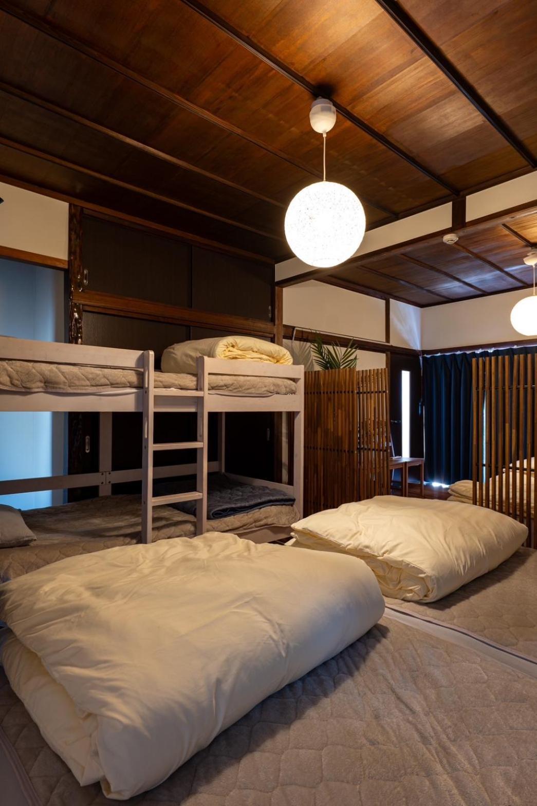 Guest House Nagasaki 2 御船蔵の我が家 2 Esterno foto