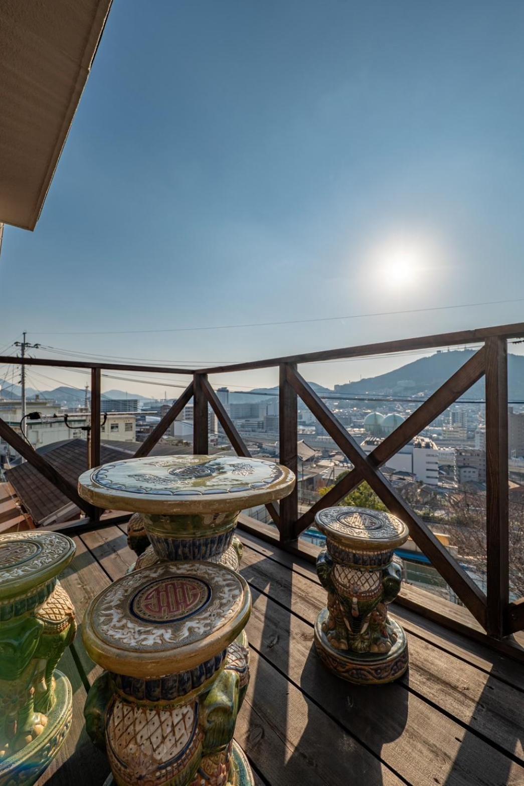 Guest House Nagasaki 2 御船蔵の我が家 2 Esterno foto