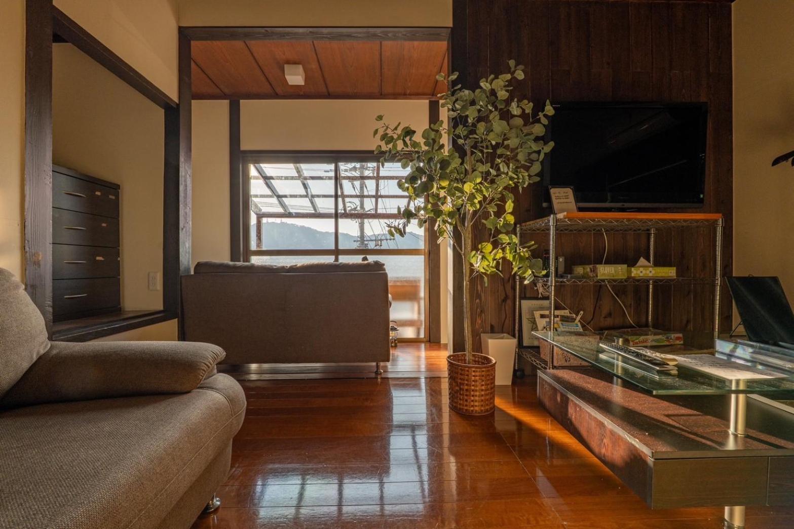 Guest House Nagasaki 2 御船蔵の我が家 2 Esterno foto