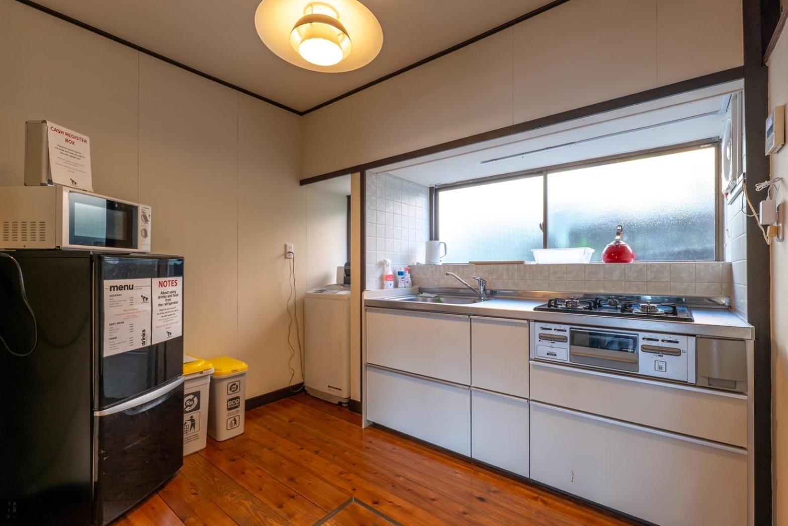Guest House Nagasaki 2 御船蔵の我が家 2 Esterno foto