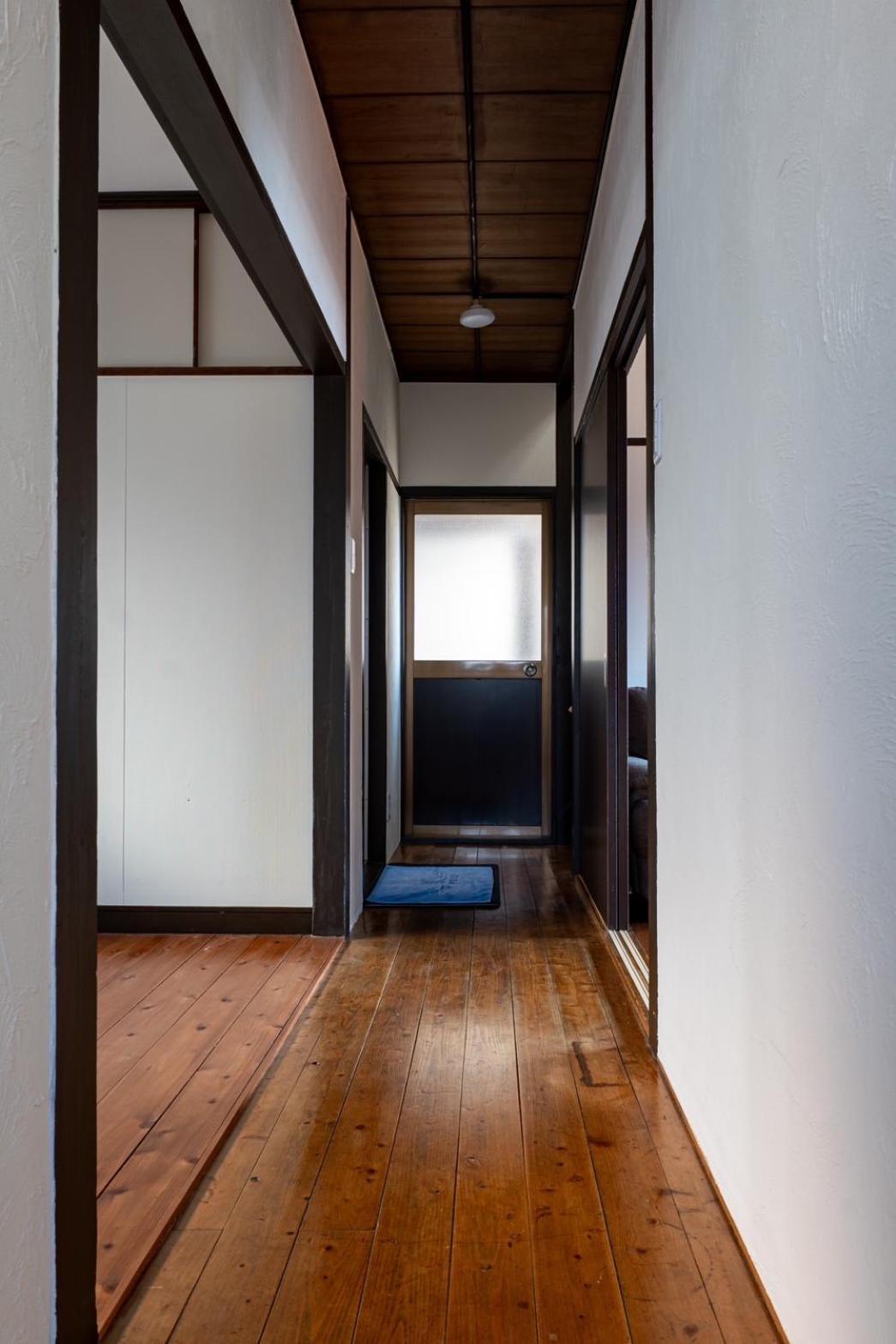 Guest House Nagasaki 2 御船蔵の我が家 2 Esterno foto