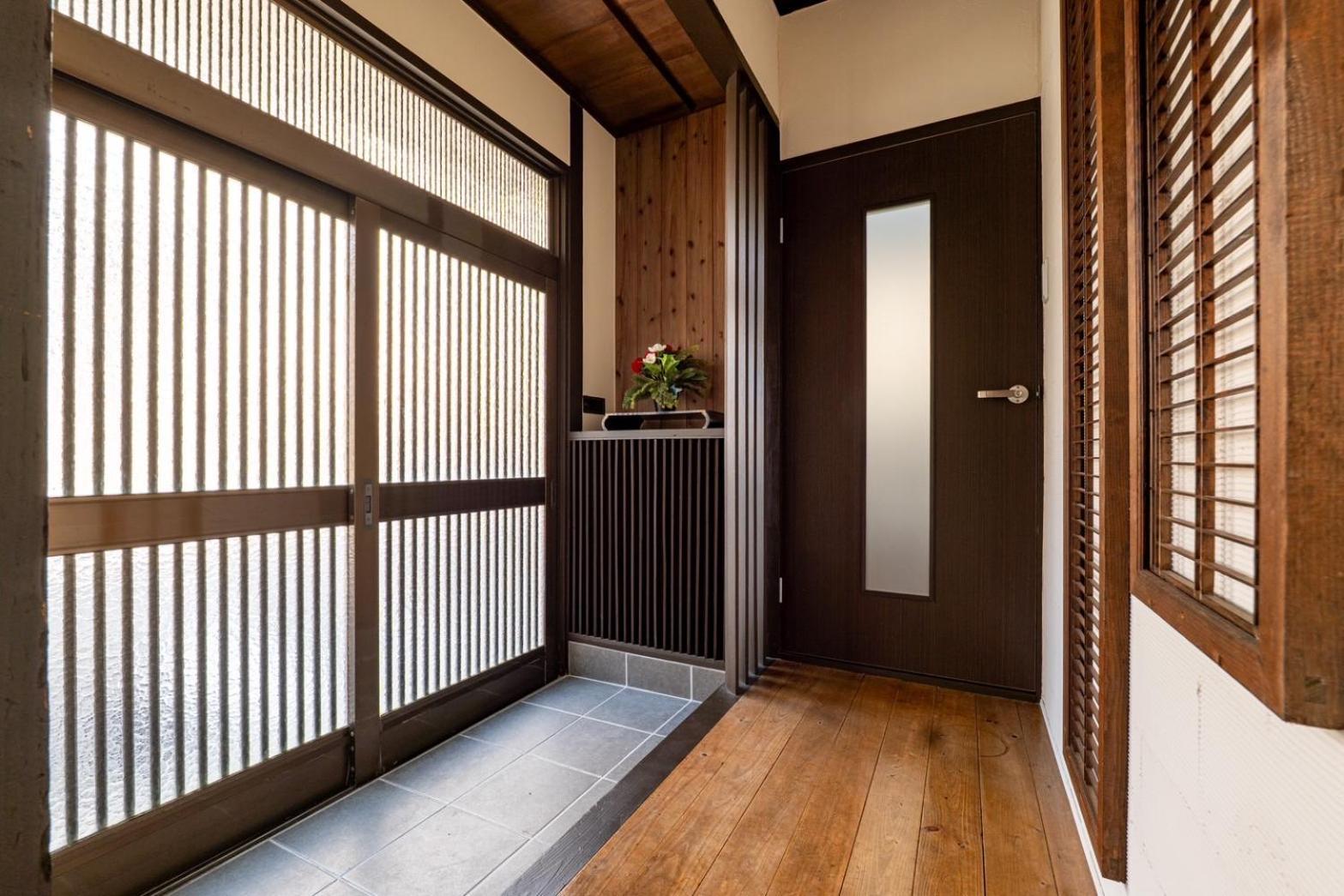 Guest House Nagasaki 2 御船蔵の我が家 2 Esterno foto